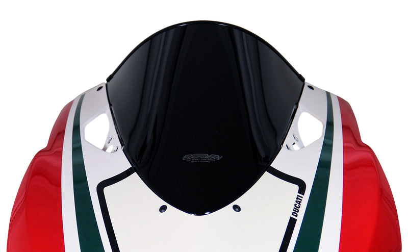 MRA Origin O Windshield - Ducati Panigale 899/1199 - 1084718003