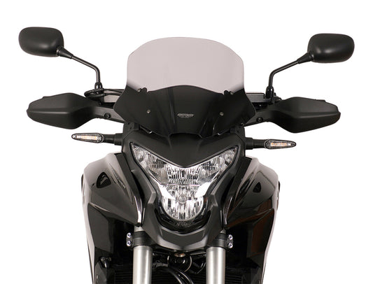 MRA Touring T Windshield - Honda VFR1200X Crosstourer - 1084722002