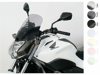 MRA Touring T Windshield - Honda NC700S/750S - 1084723001