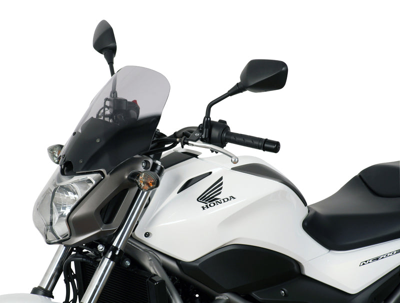MRA Touring T Windshield - Honda NC700S/750S - 1084723002