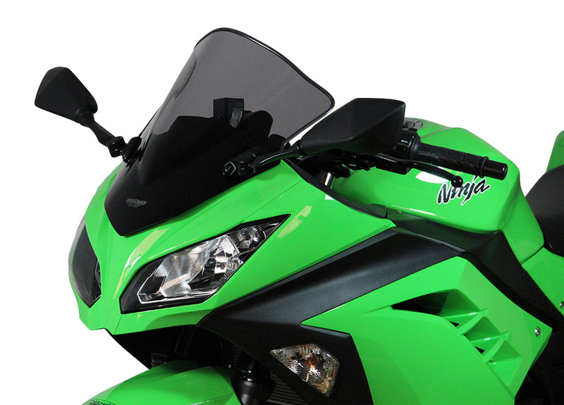 MRA Racing R Windscreen - Kawasaki Ninja 300/ZX250R