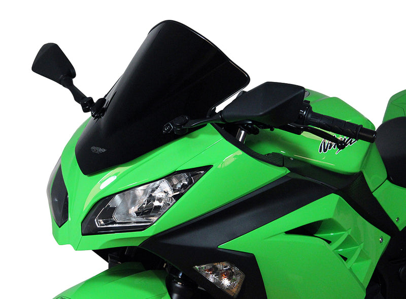 MRA Racing R Windscreen - Kawasaki Ninja 300