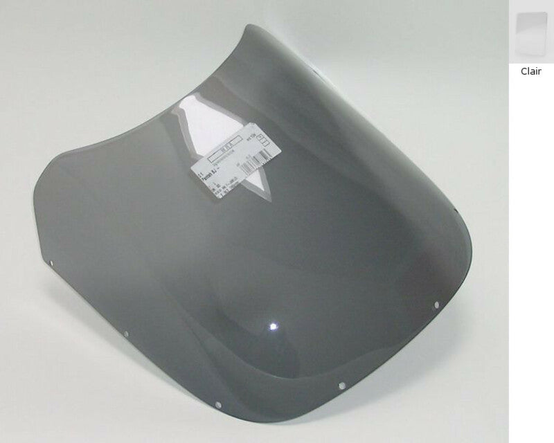 MRA Origin OM Windshield - Ducati Pantah 600