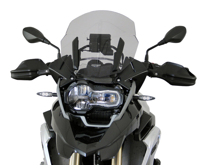 MRA Touring TM Windshield - BMW R1200GS/Adventure - 1084727001