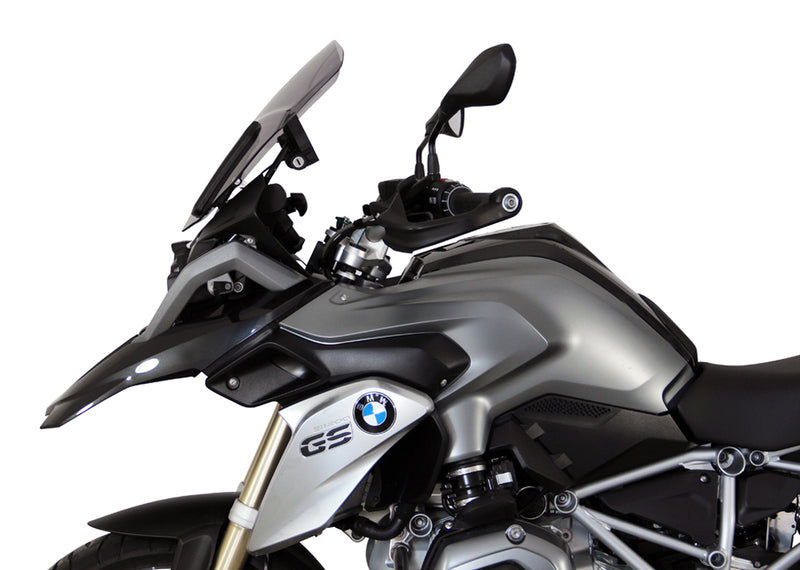 MRA Touring TM Windshield - BMW R1200GS/Adventure - 1084727002