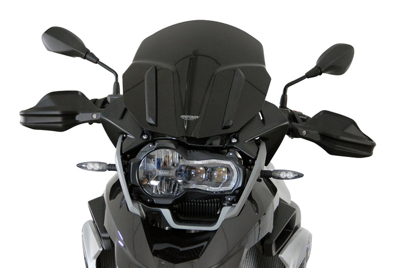 MRA Touring TM Windshield - BMW R1200GS/Adventure - 1084727003