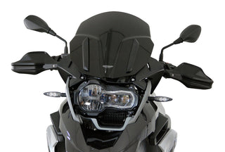 MRA Touring TM Windshield - BMW R1200GS/Adventure - 1084727003