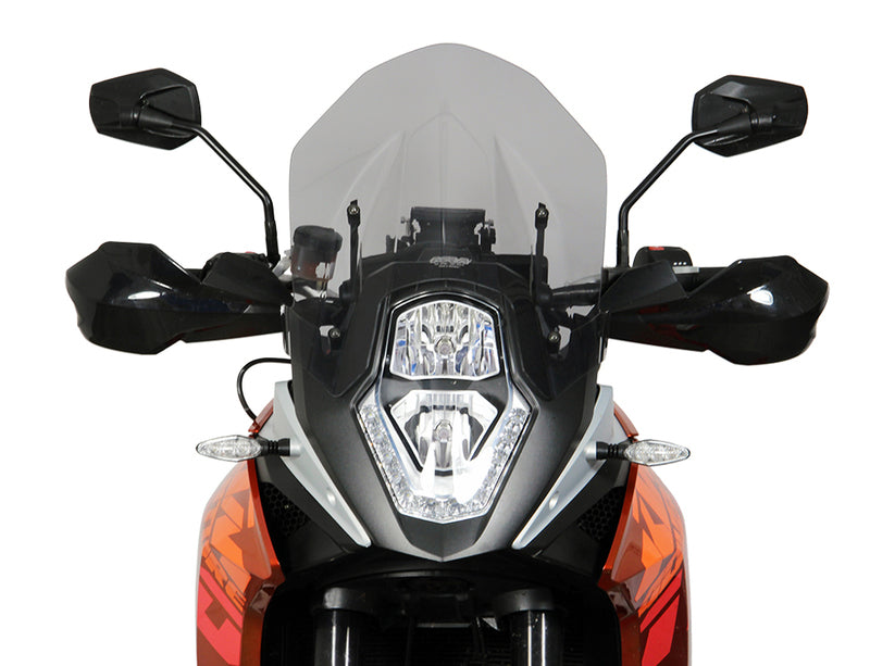 MRA Touring T Windshield - KTM Adventure 1190