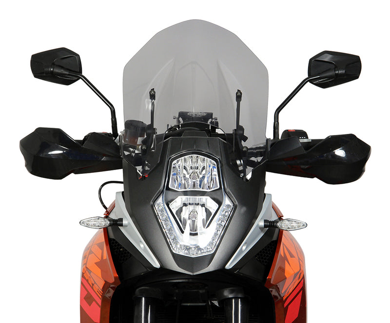 MRA Touring T Windshield - KTM Adventure 1190/R - 1084728002