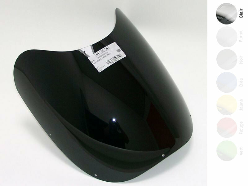 MRA Origin O Windshield - Ducati 900/750SS Super
