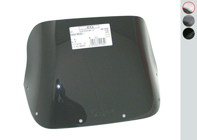 MRA Origin O Windshield - Cagiva Elefant 750/900 - 1084735001