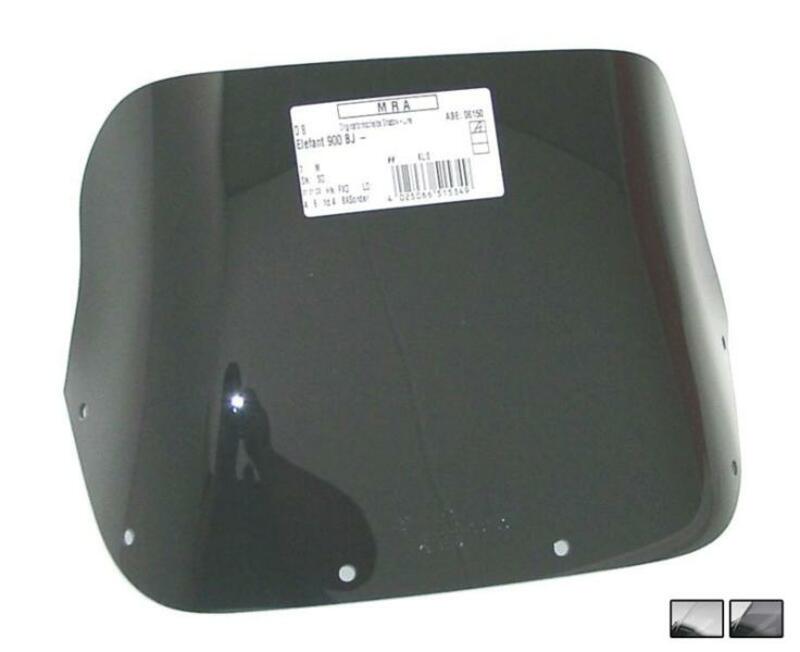 MRA Origin O Windshield - Cagiva Elefant 750/900 - 1084735002