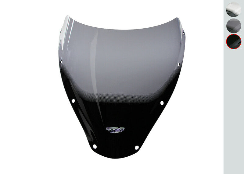 MRA Origin O Windshield - Ducati 900SS IE/1000SS Super