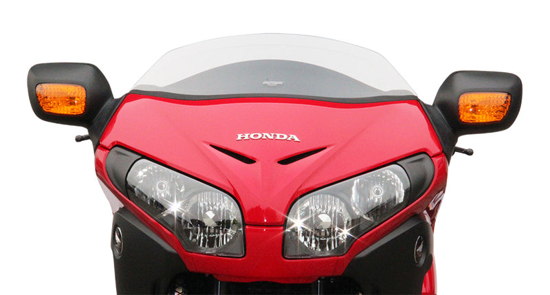 MRA Origin ON Windshield - Honda F6B Bagger GL1800