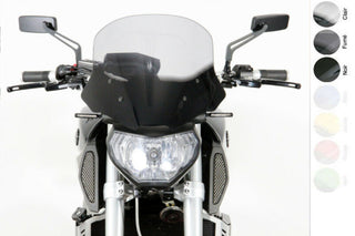 MRA Touring NTM Windshield - Yamaha MT-09 - 1084740001