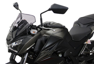 MRA Racing R Windscreen - Kawasaki Z250 - 1084742002