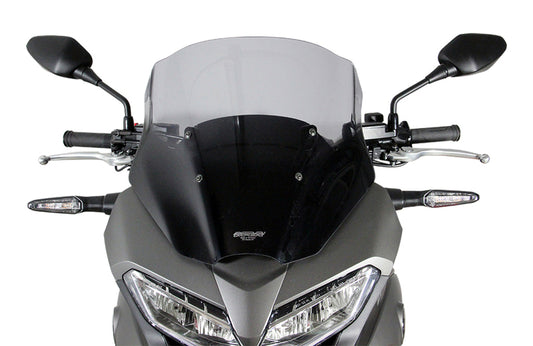 MRA Touring T Windshield - Honda VFR800 X Crossrunner - 1084746001