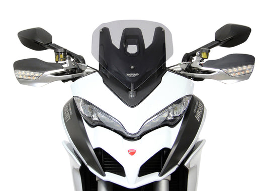 MRA Sport SP Windscreen - Ducati Multistrada 1200/S - 1084747001