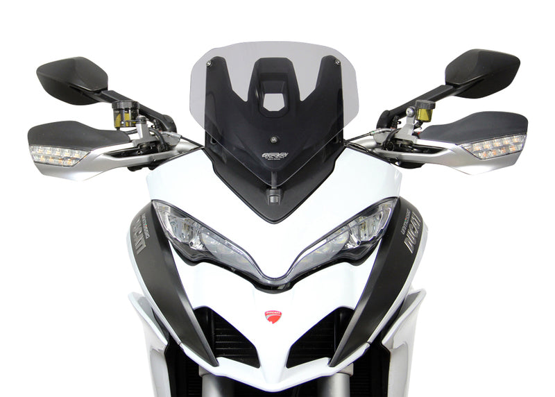 MRA Sport SP Windscreen - Ducati Multistrada 1200/S - 1084747001