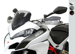 MRA Sport SP Windscreen - Ducati Multistrada 1200/S - 1084747003