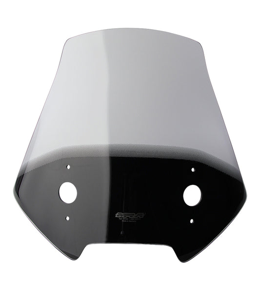 MRA Origin OM Windshield - Kawasaki Versys 650/1000 - 1084748002