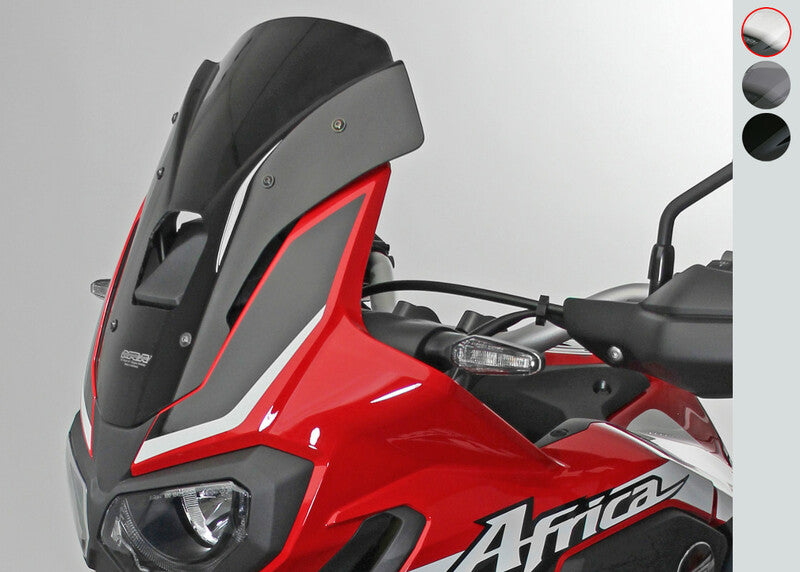 MRA Sport SPM Windscreen - Honda Africa Twin - 1084750001