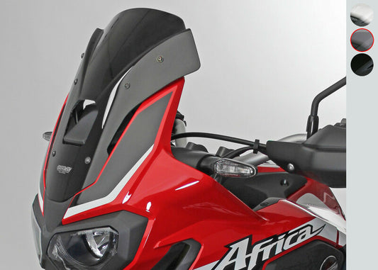MRA Sport SPM Windscreen - Honda Africa Twin - 1084750002