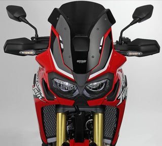 MRA Sport SPM Windscreen - Honda Africa Twin - 1084750003