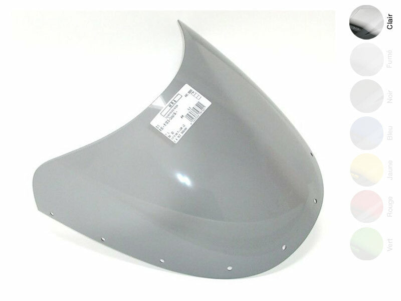 MRA Origin O Windshield - BMW R60/R100