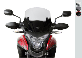 MRA Sport SP Windscreen - Honda 1200 Crosstourer