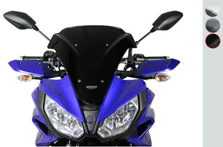 MRA Sport SPM Windscreen - Yamaha MT-07 Tracer - 1084753002