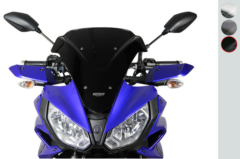 MRA Sport SPM Windscreen - Yamaha MT-07 Tracer - 1084753003