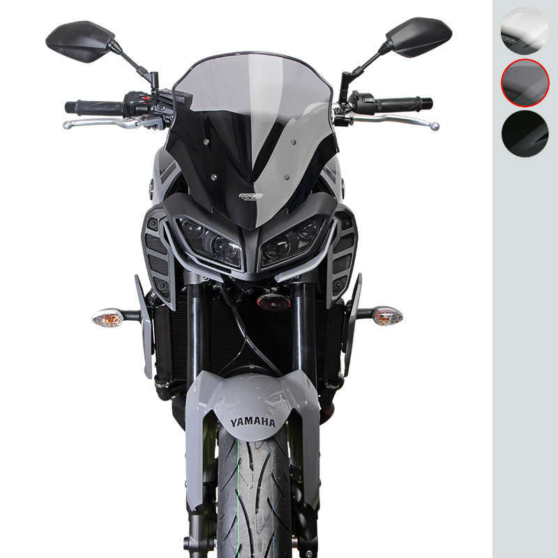 MRA Racing NRN Windscreen - Yamaha MT-10