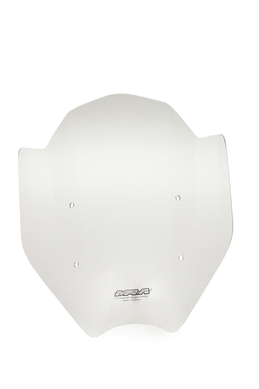 MRA Sport NSPM Windscreen - Duke 125/200/389