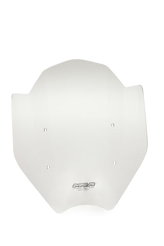 MRA Sport NSPM Windscreen - Duke 125/200/389