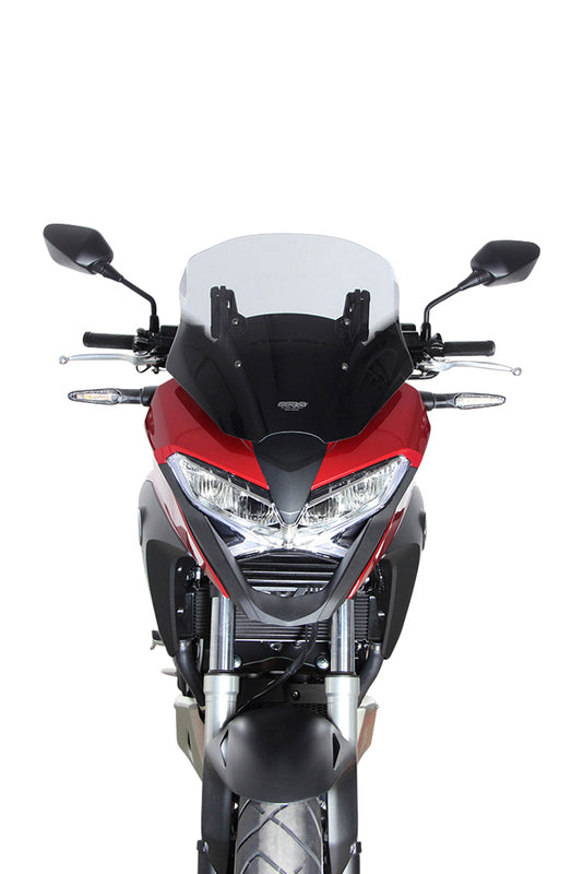 MRA Touring T Windshield - Honda Crossrunner - 1084757001