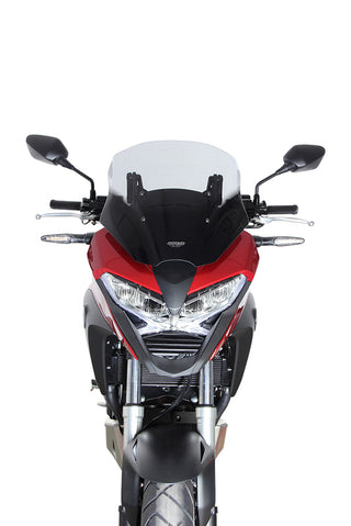 MRA Touring T Windshield - Honda Crossrunner - 1084757001