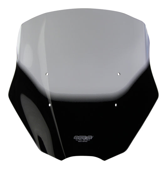 MRA Touring T Windshield - Honda Crossrunner - 1084757002