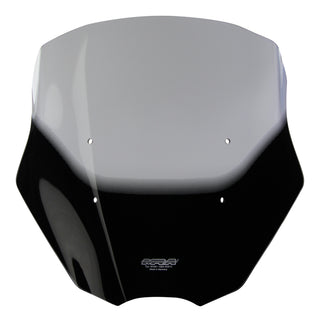 MRA Touring T Windshield - Honda Crossrunner - 1084757002