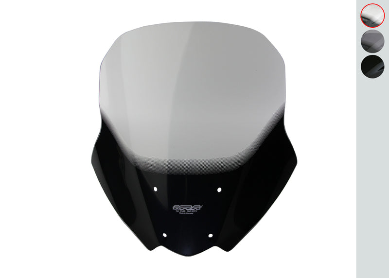 MRA Touring T Windshield - Kawasaki Versys X 250 - 1084758001
