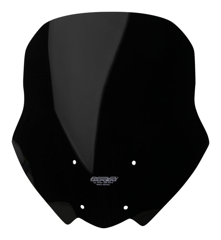 MRA Touring T Windshield - Kawasaki Versys X 250 - 1084758003