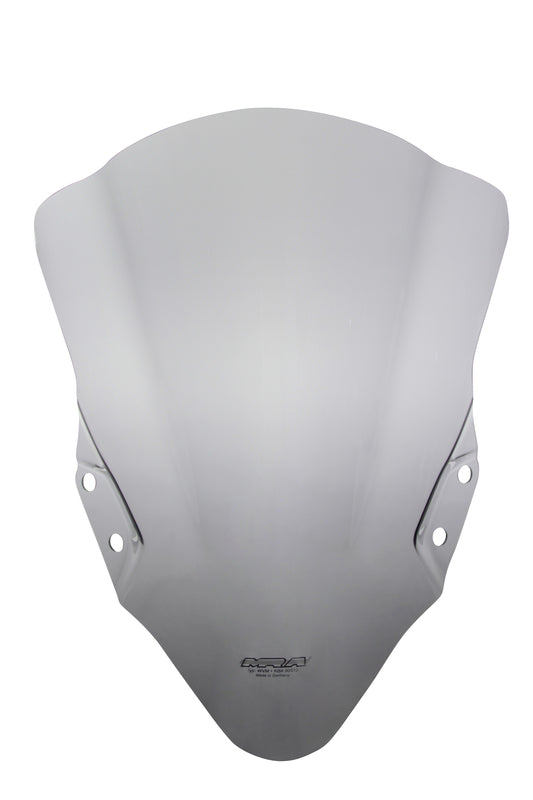 MRA Racing R Windscreen - Kawasaki Ninja 250/401