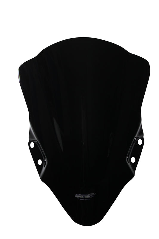 MRA Racing R Windscreen - Kawasaki Ninja 250/402
