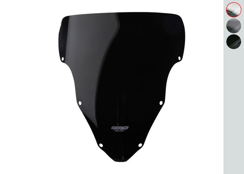 MRA Origin O Windshield - Honda CBR600FS/FI - 1084761001