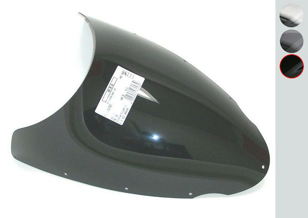 MRA Sport S Windscreen - Ducati