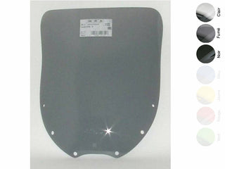 MRA Touring T Windshield - Kawasaki ZZR600 - 1084878001