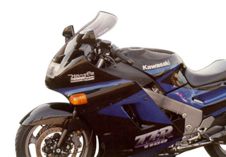 MRA Touring T Windshield - Kawasaki ZZR1100 - 1084881001
