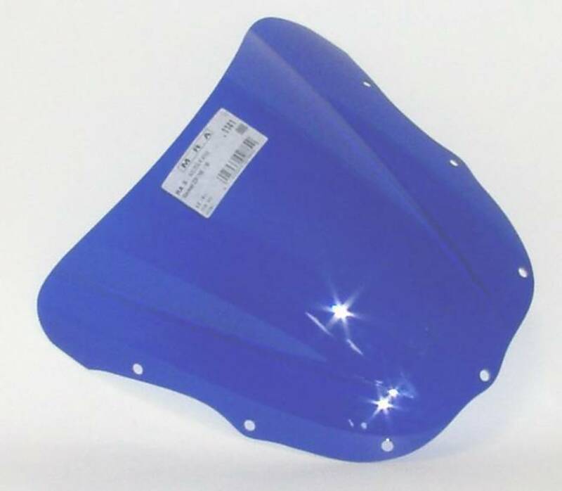 MRA Racing R Windscreen - Kawasaki ZZR1100 - 1084882001