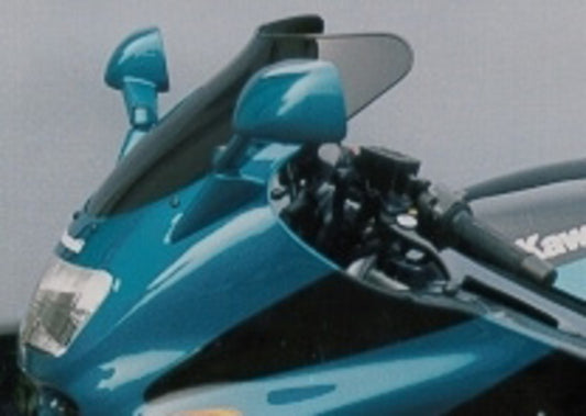 MRA Spoiler S Windscreen - Kawasaki ZZR1100 - 1084885001