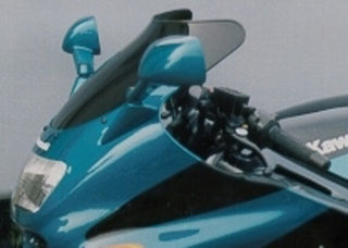 MRA Spoiler S Windscreen - Kawasaki ZZR1100 - 1084885001